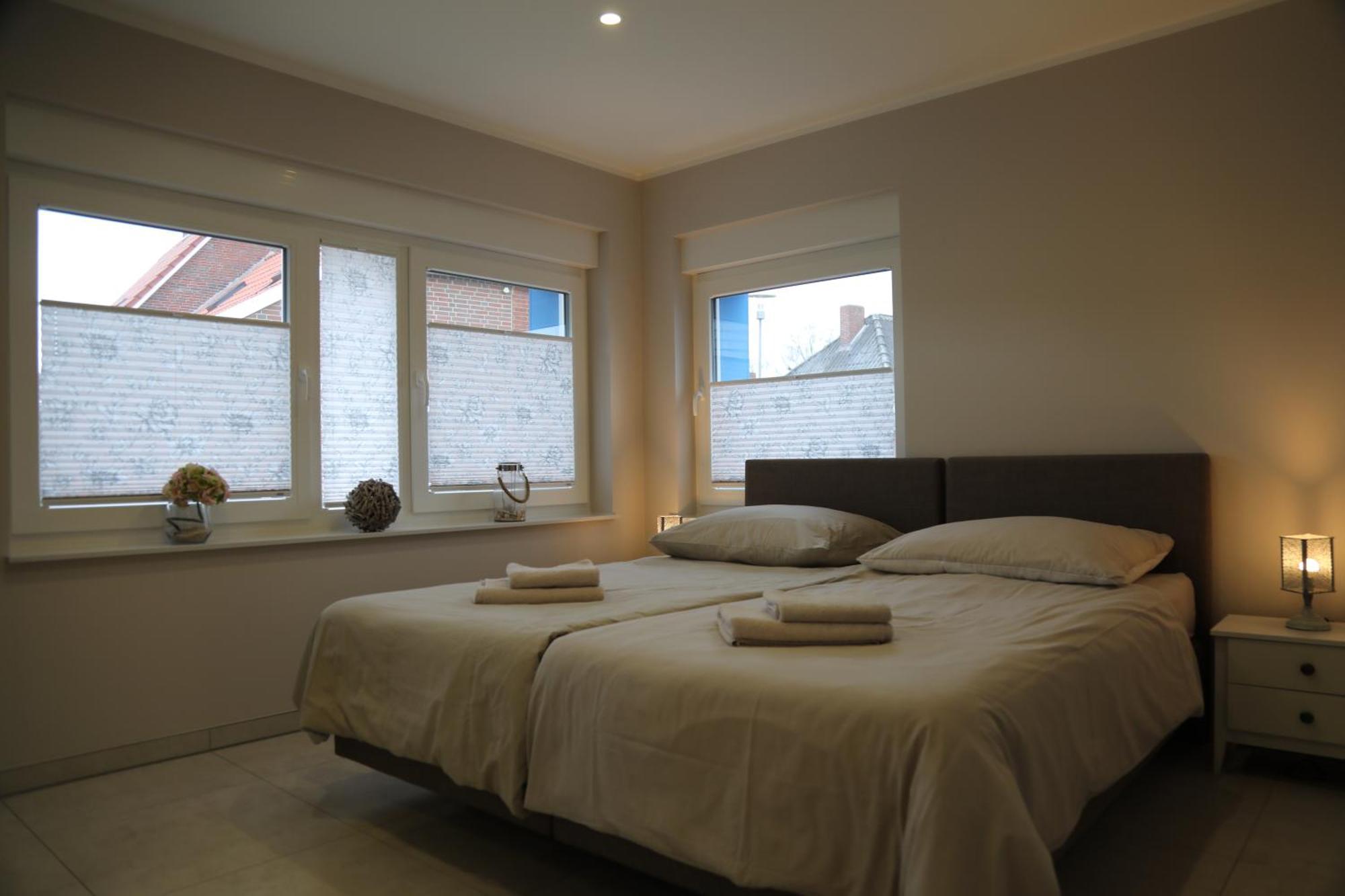 Eine Sehr Gemuetliche Erdgeschoss Wohnung Ihlow  Εξωτερικό φωτογραφία