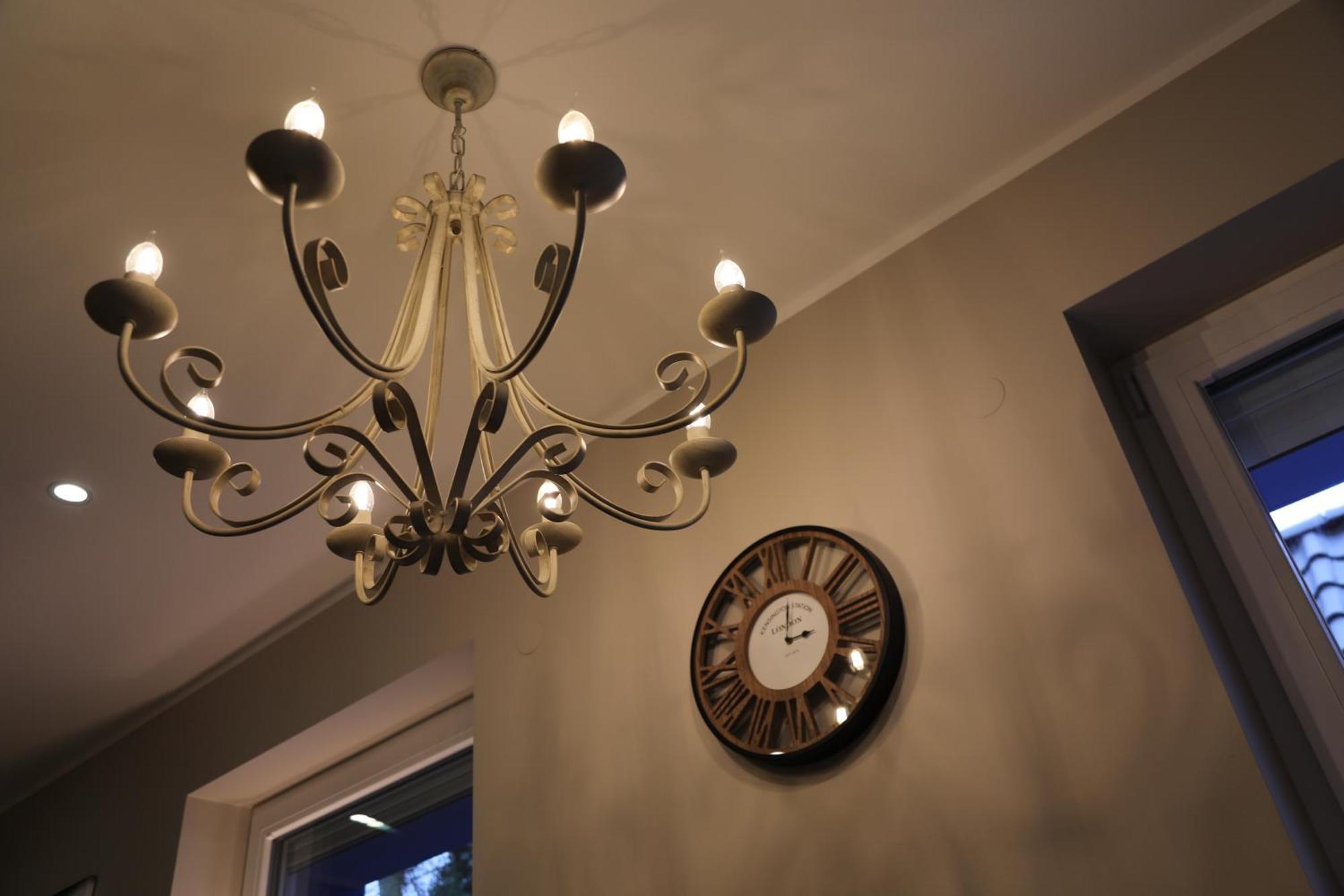 Eine Sehr Gemuetliche Erdgeschoss Wohnung Ihlow  Εξωτερικό φωτογραφία