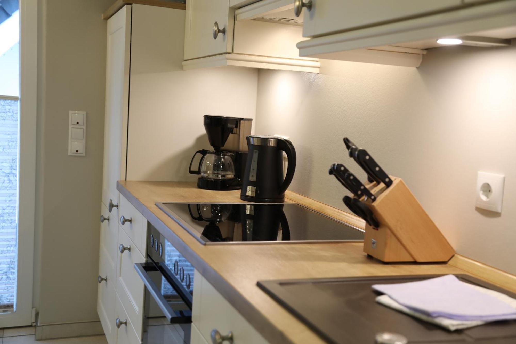 Eine Sehr Gemuetliche Erdgeschoss Wohnung Ihlow  Εξωτερικό φωτογραφία