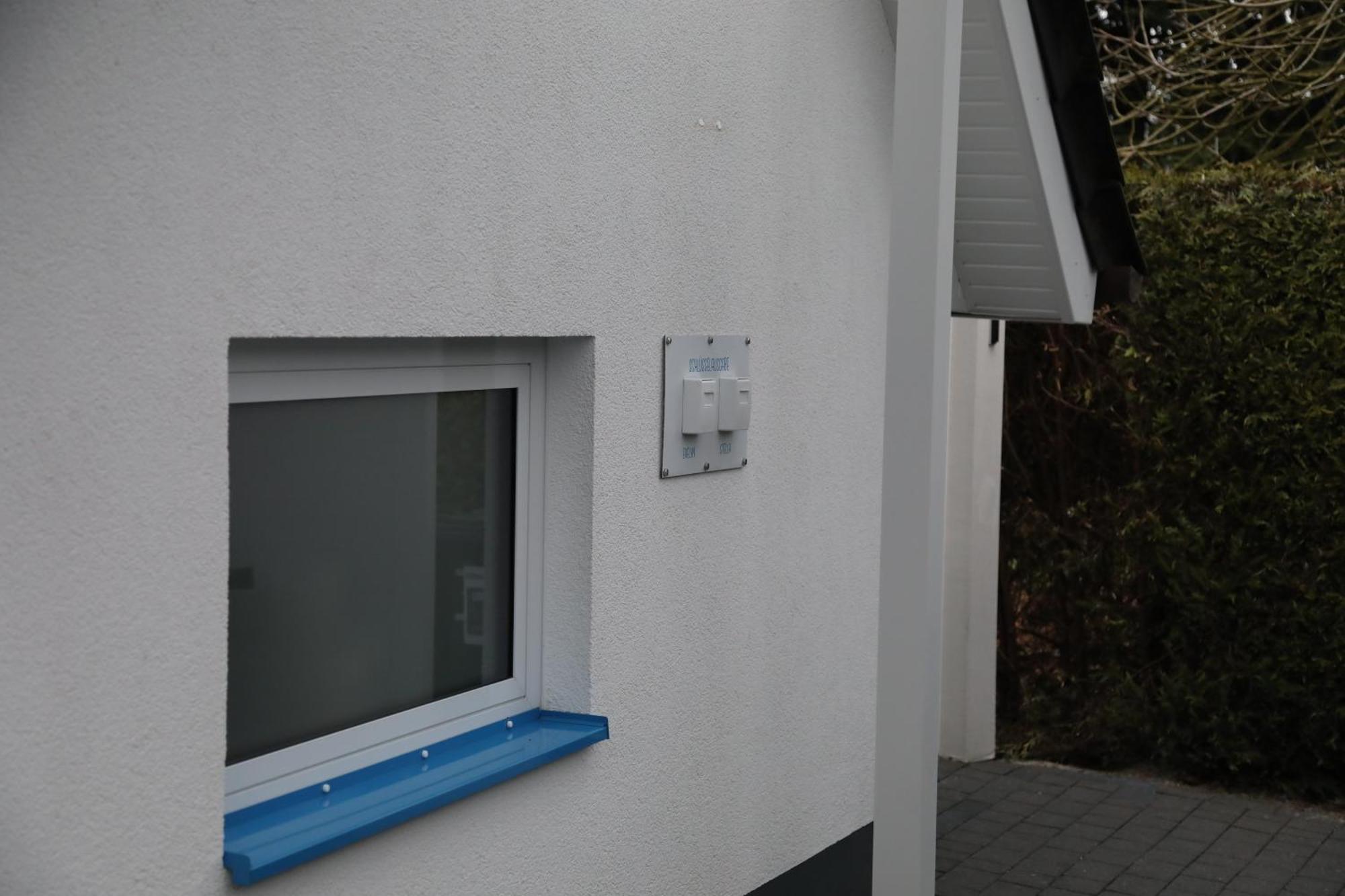 Eine Sehr Gemuetliche Erdgeschoss Wohnung Ihlow  Εξωτερικό φωτογραφία